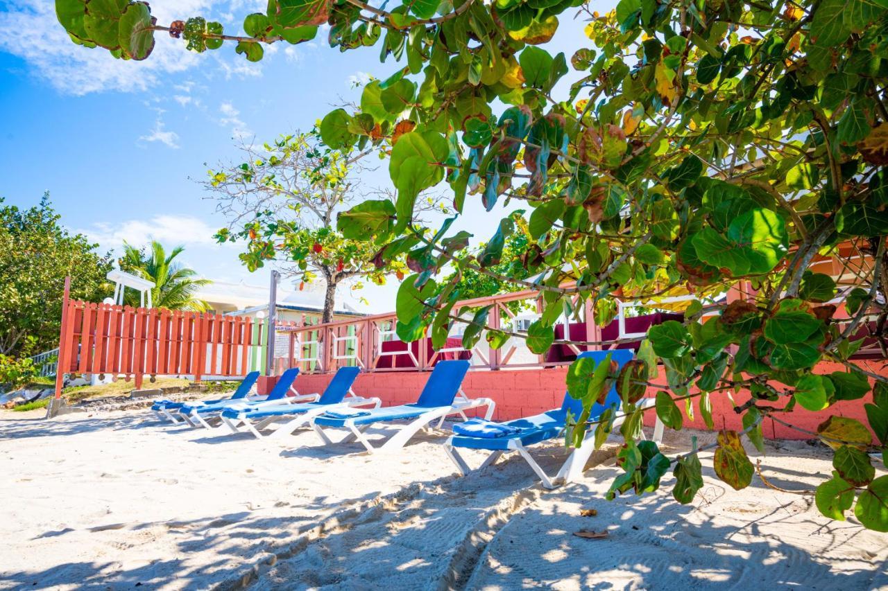 Shields Negril Villas Eksteriør bilde