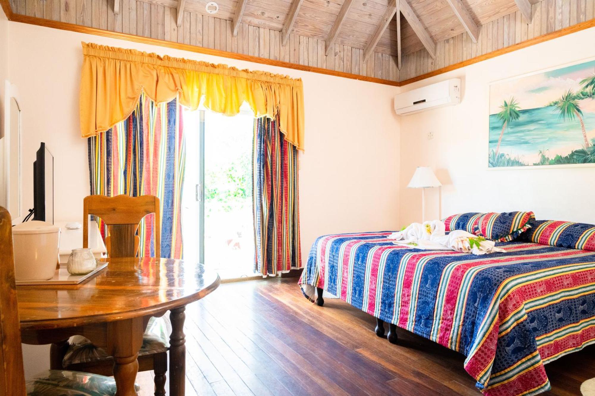 Shields Negril Villas Rom bilde